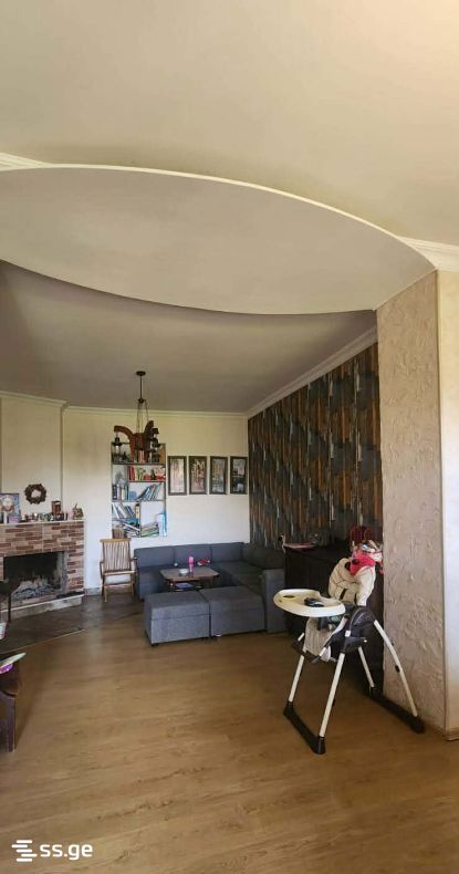 5 Room Summer Cottage For Rent. Lisi Lake, 1 of 4
