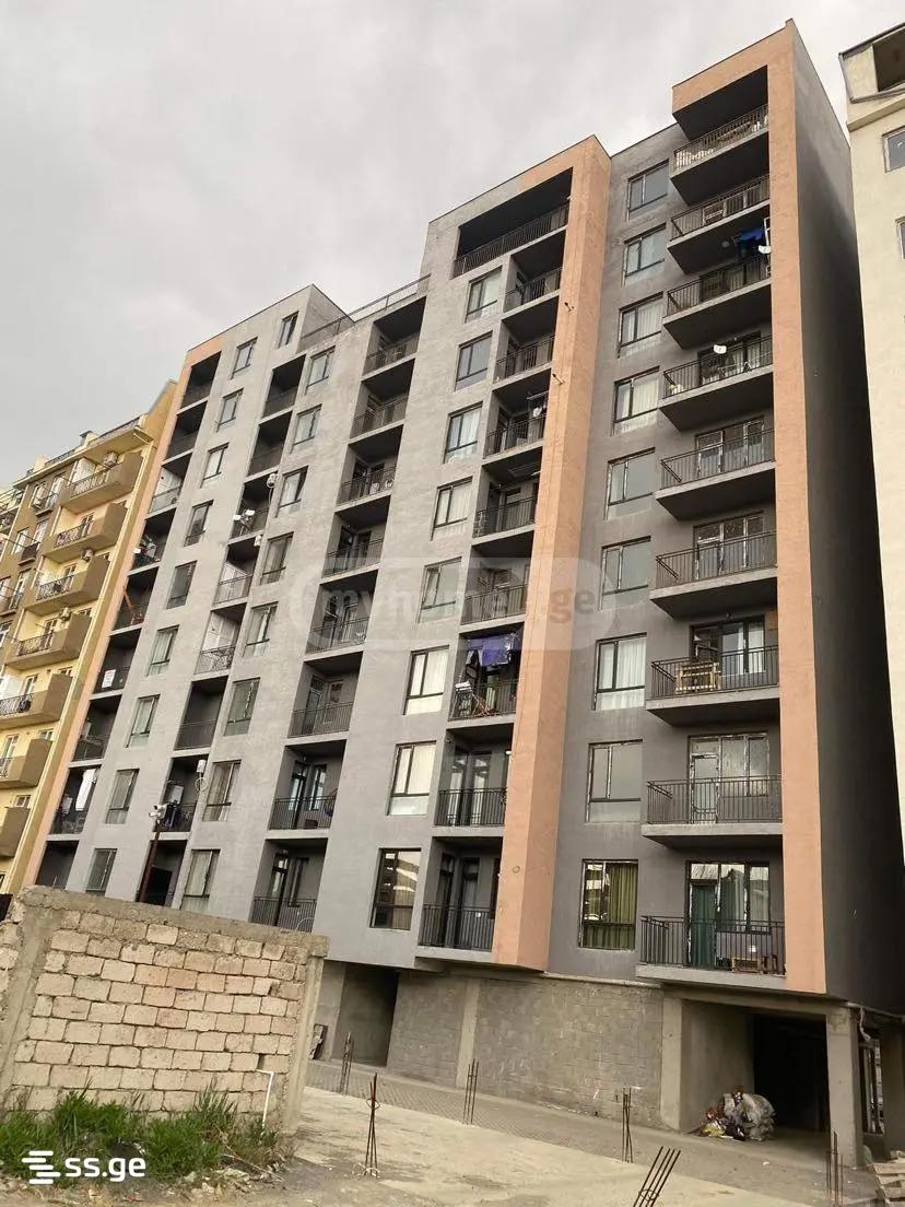 3 room Flat For Rent. Didi digomi - Widok 6