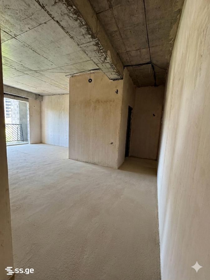 2 Room Flat For Sale, 3 of 4
