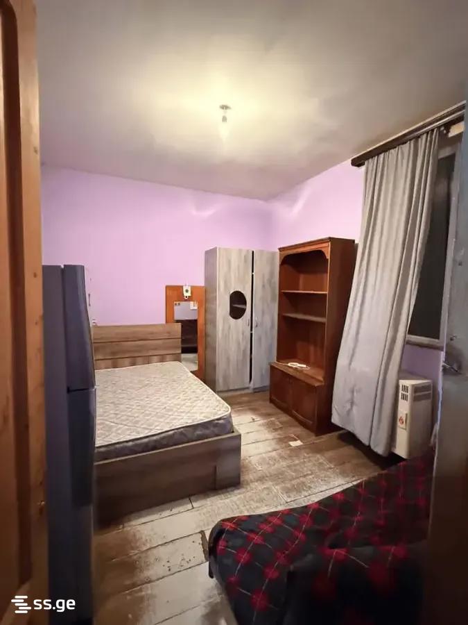 2 Room Private House For Rent. Gldani view 6