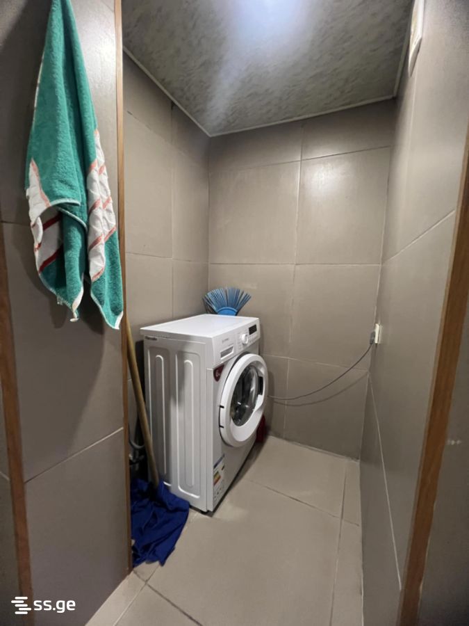 2 Room Flat For Rent. Vazisubani view 6