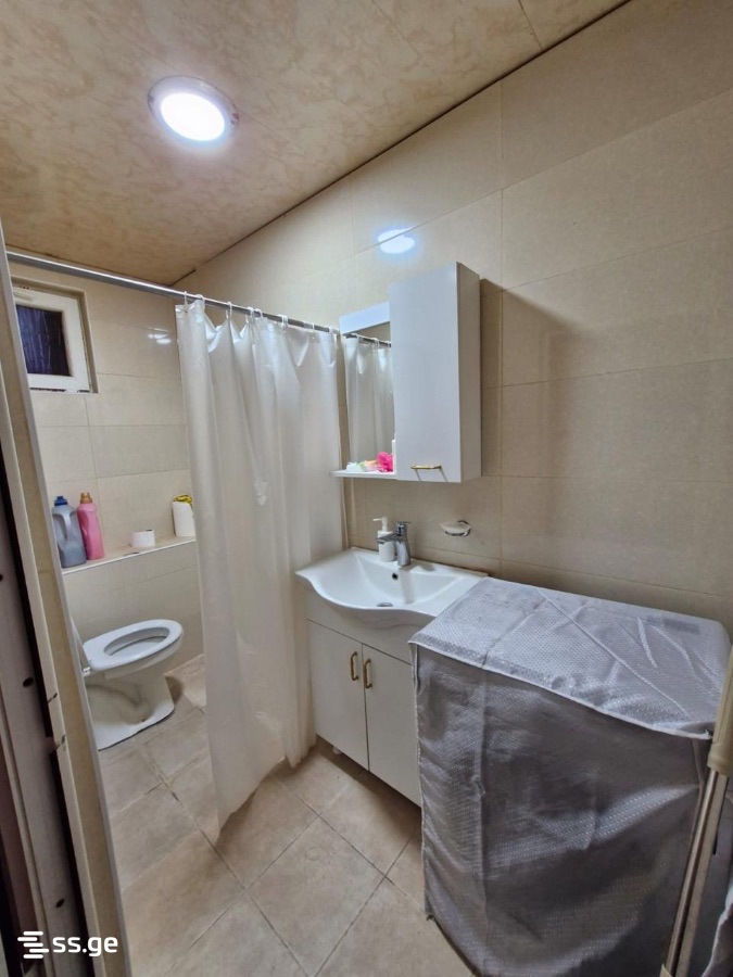 For Sale 2 Room Apartment Zugdidshi view 22