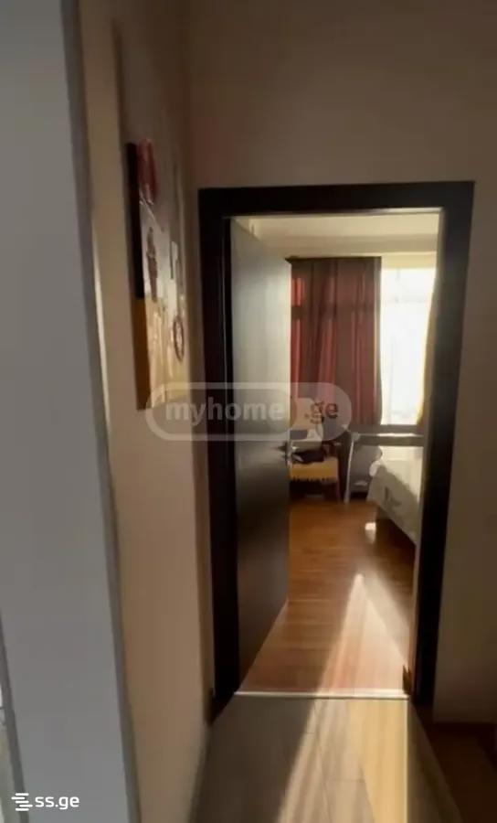 10 Room Private House For Rent. Varketili, 3 of 4