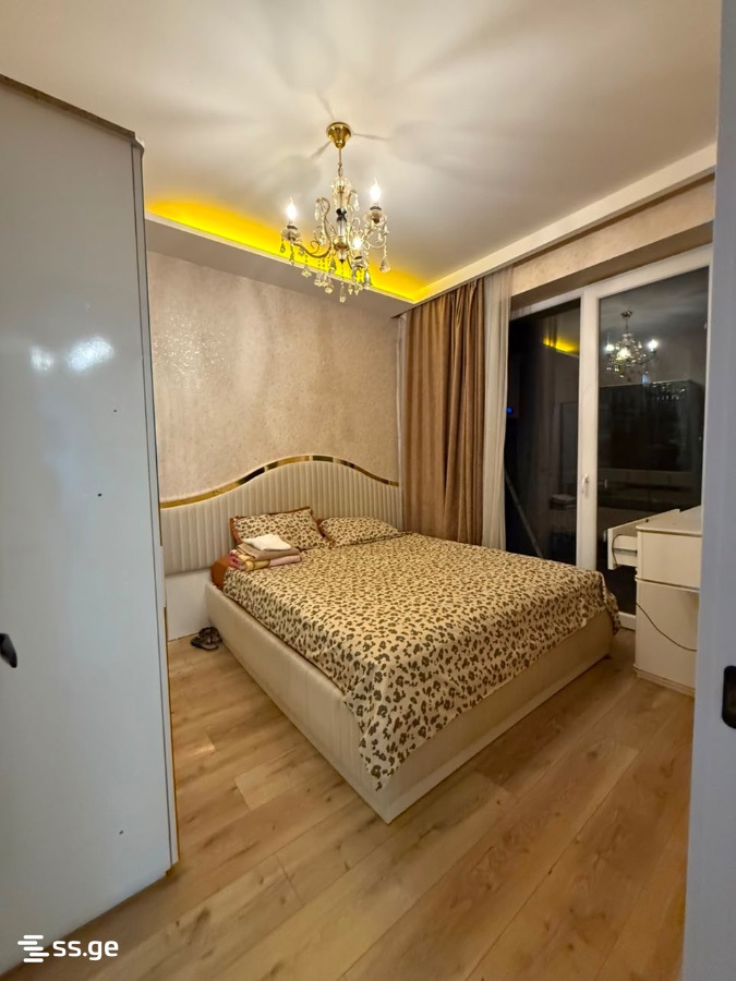 4 room Flat For Sale. Didi digomi - Ansicht 5
