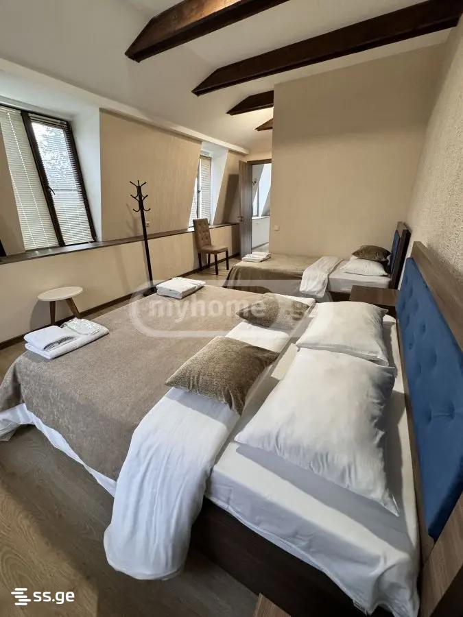Private House For Rent. Avlabari view 2