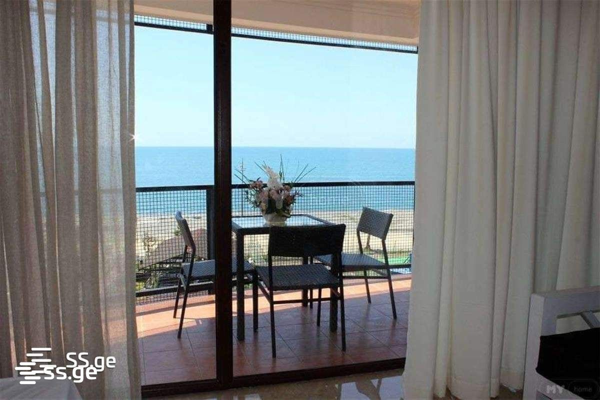 1 Room Flat Daily Rent. Gonio view 1