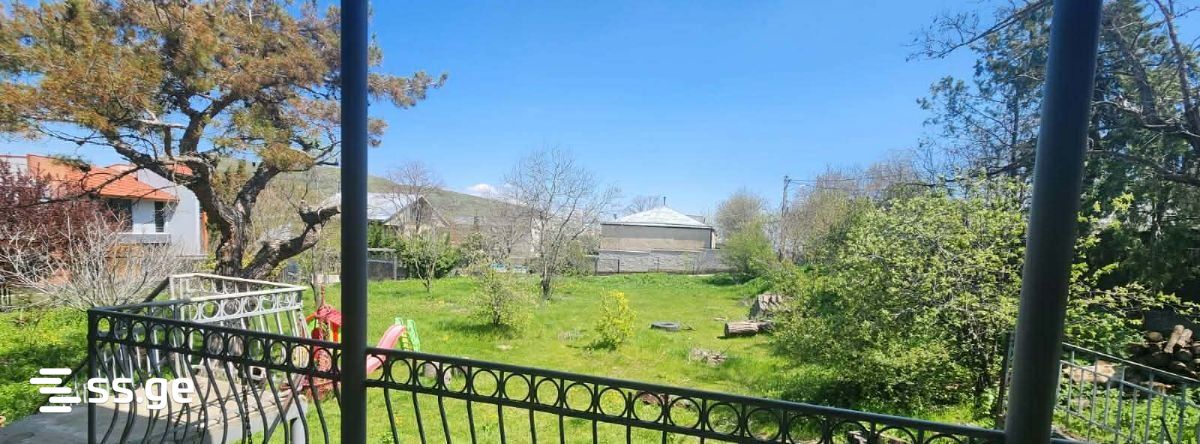 5 Room Summer Cottage For Rent. Lisi Lake view 6