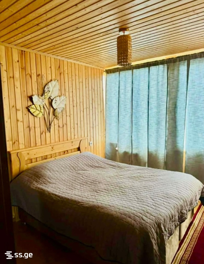 2 Room Private House For Rent. Batumi view 2