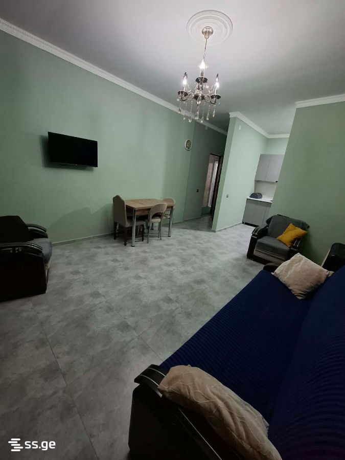2 Room Private House For Rent. Batumi view 2