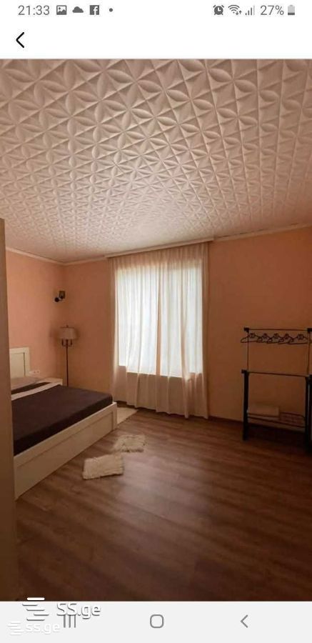7 Room Summer Cottage Daily Rent. Saguramo view 11