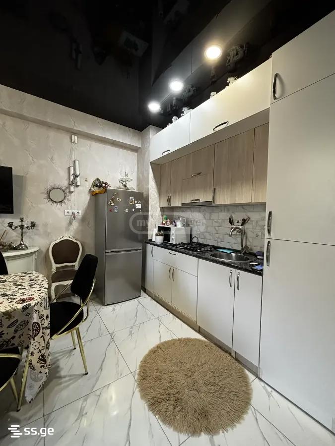 2 Room Flat For Sale view 1