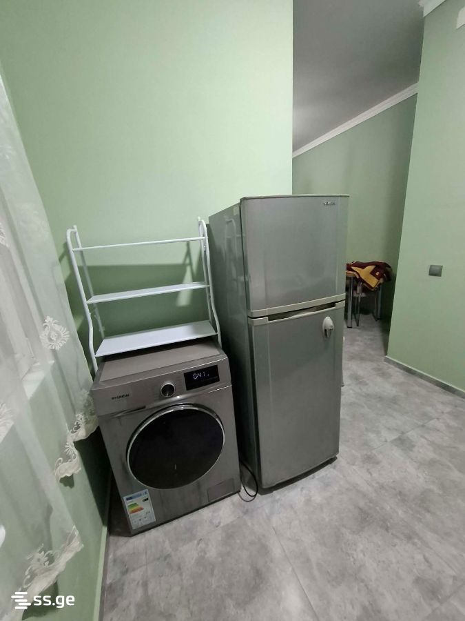 2 Room Private House For Rent. Batumi view 5
