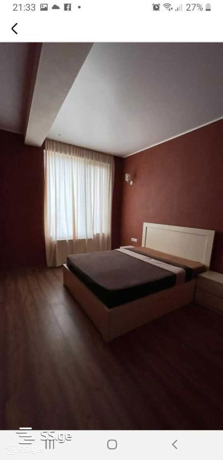 7 Room Summer Cottage Daily Rent. Saguramo view 10