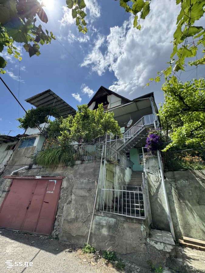იყიდება Private House ბორჯომიში view 1
