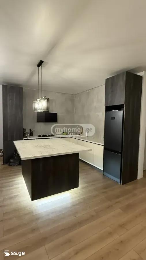 7 Room Private House For Rent. Saguramo view 1