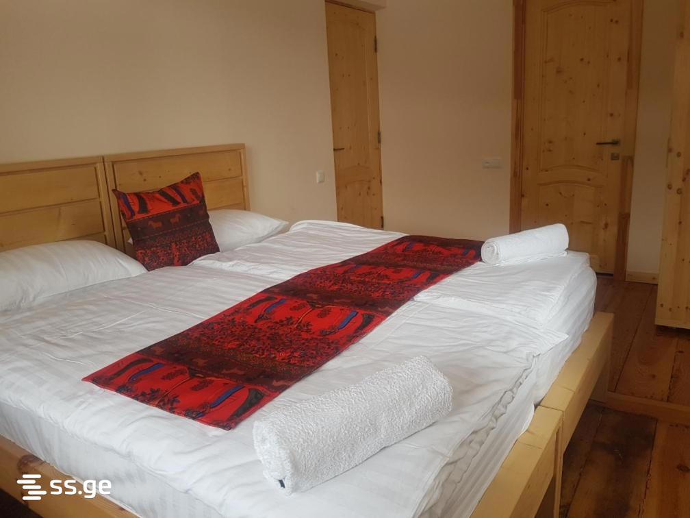 10 Room Hotel For Rent. Didi Digomi, 3 of 4