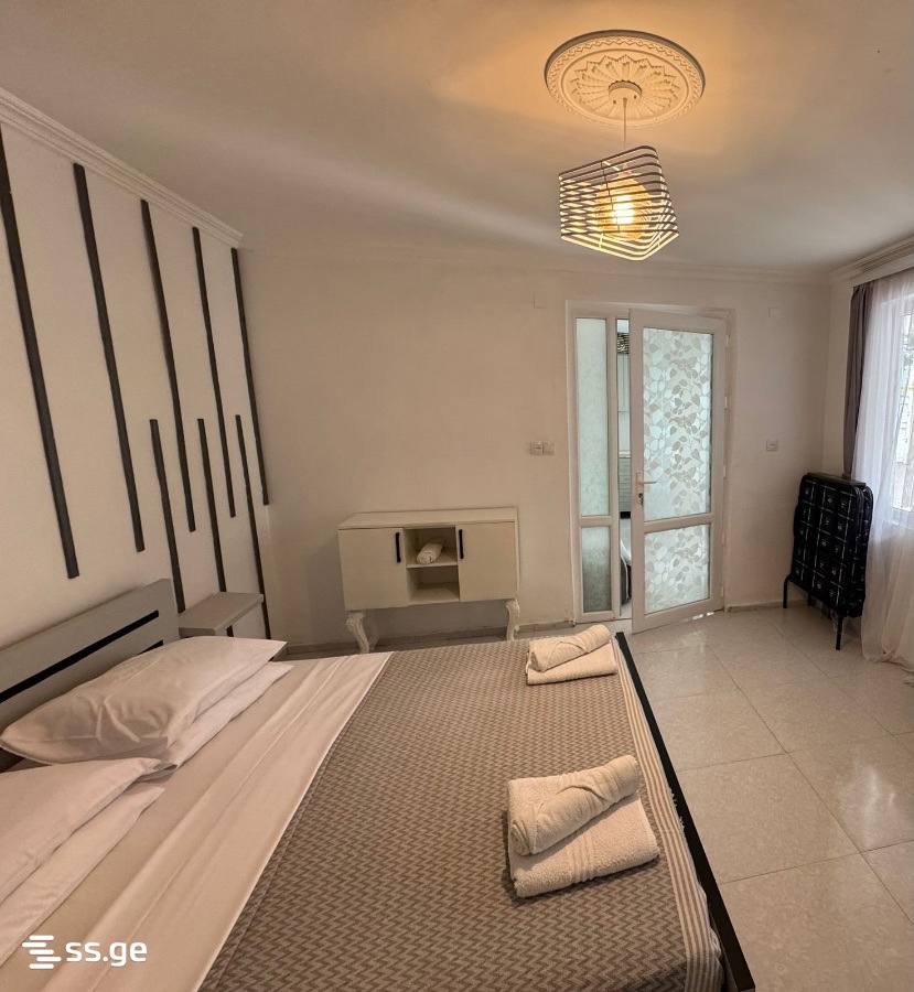 5 Room Private House For Rent. Gonio view 6