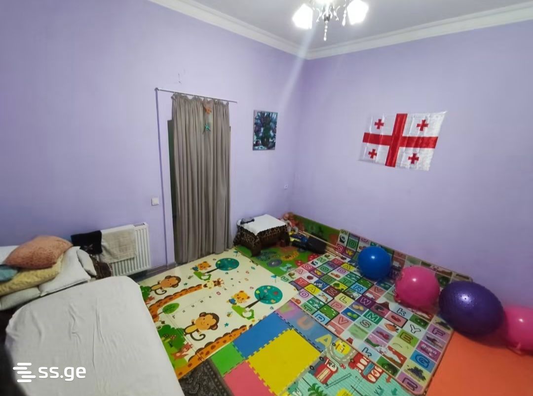 1 Room Flat For Sale view 3
