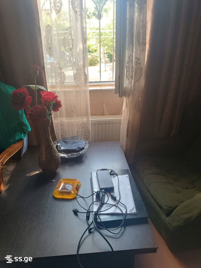 2 Room Flat For Sale view 8