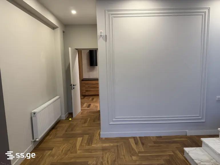 7 Room Private House For Rent. Saguramo