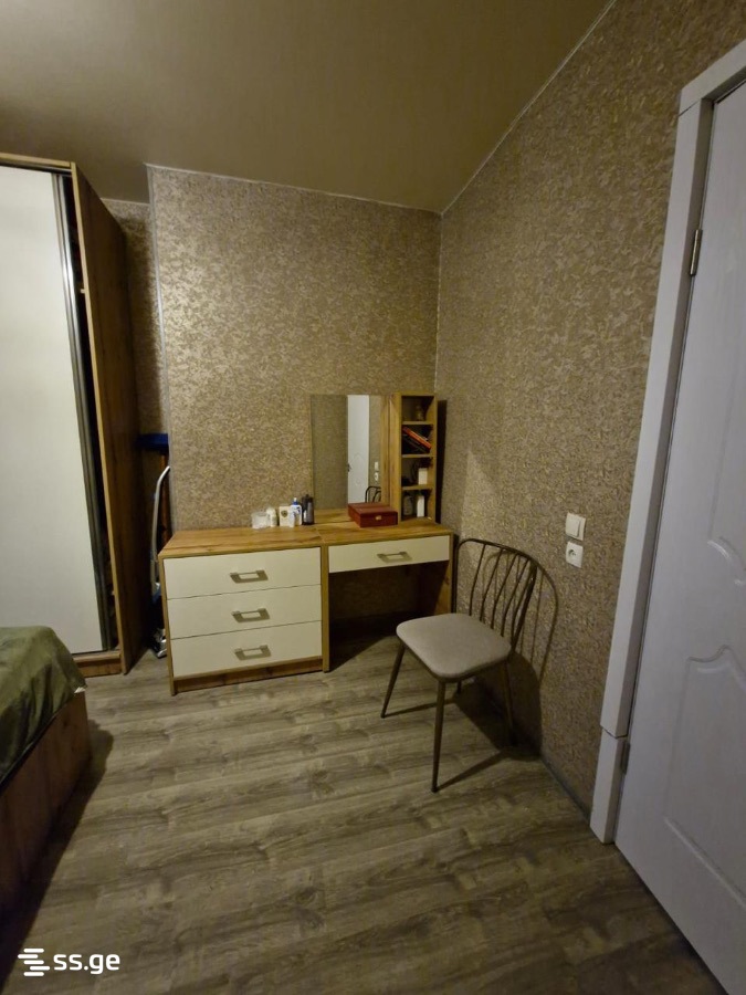 For Sale 2 Room Apartment Zugdidshi view 17