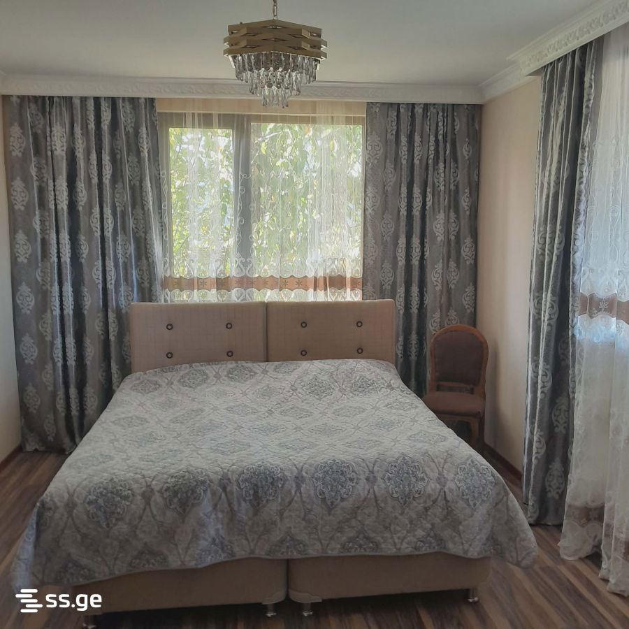 4 Room Private House For Rent. Qala view 2