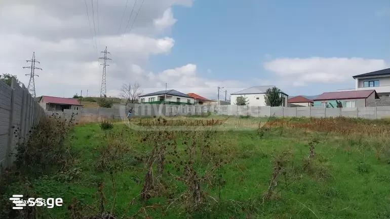 Land For Sale. Gldani view 5