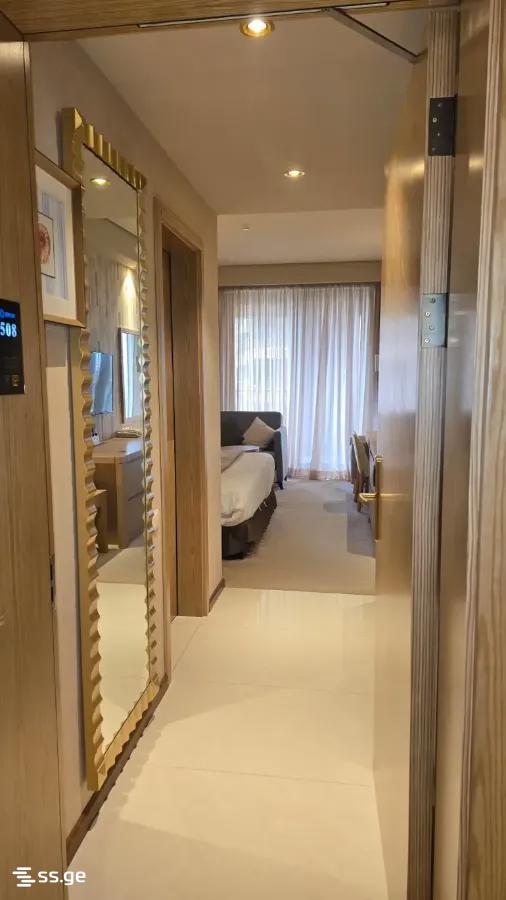 1 Room Flat For Sale, 2 of 4