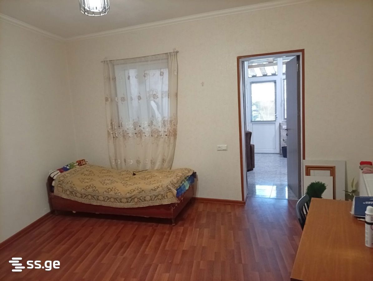 3 Room Private House For Rent. Svanetis Ubani, 4 of 4