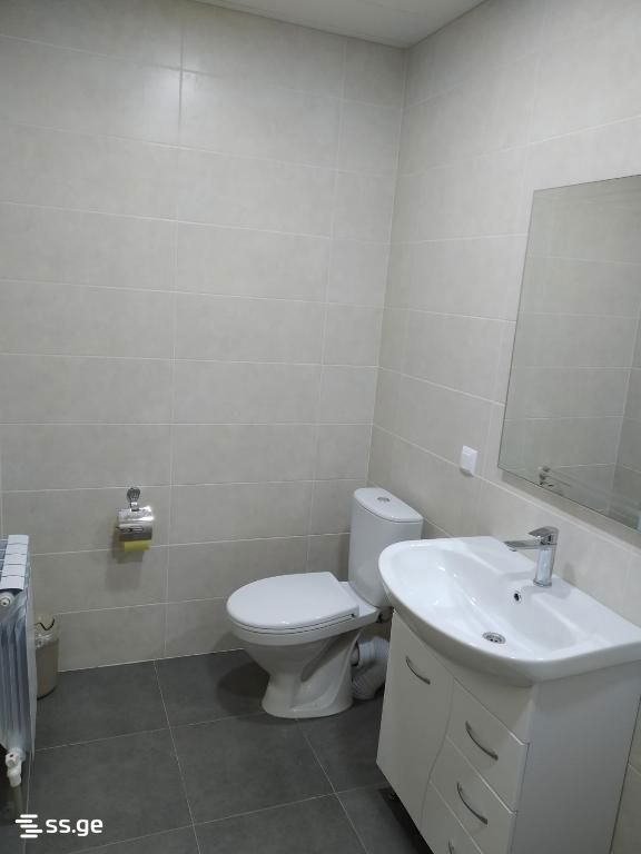 10 Room Hotel For Rent. Didi Digomi view 1