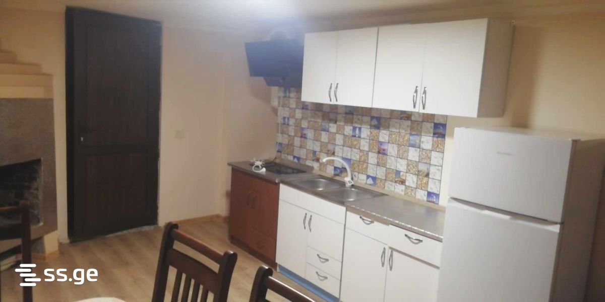 2 Room Flat For Rent. Vazisubani view 10