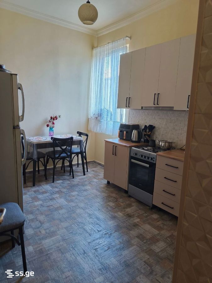5 Room Private House Daily Rent. Qala view 7