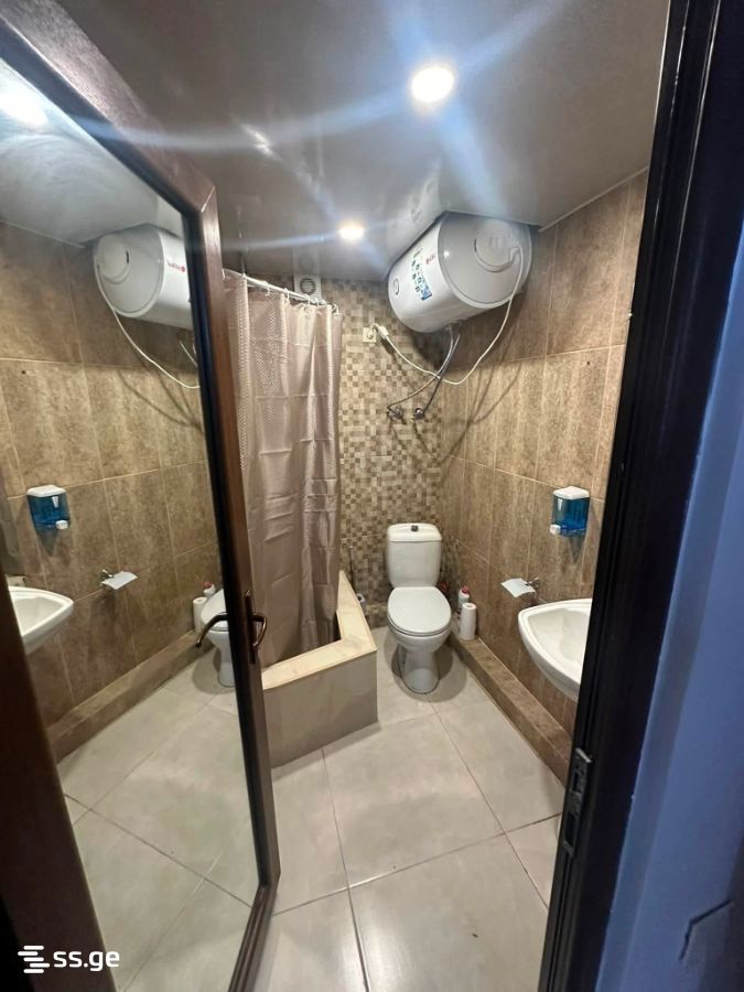 1 Room Flat Daily Rent. Gonio view 3