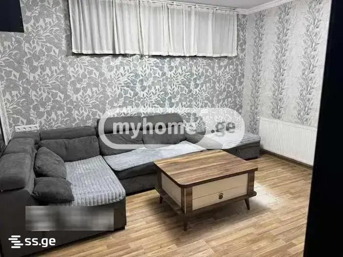 4 Room Private House For Rent. Isani, 1 of 4