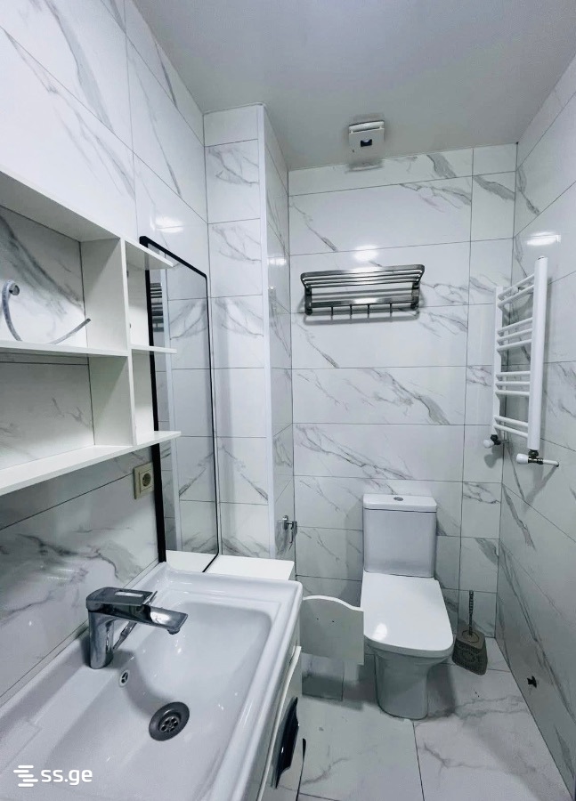 For Rent 3 Room Apartment view 16