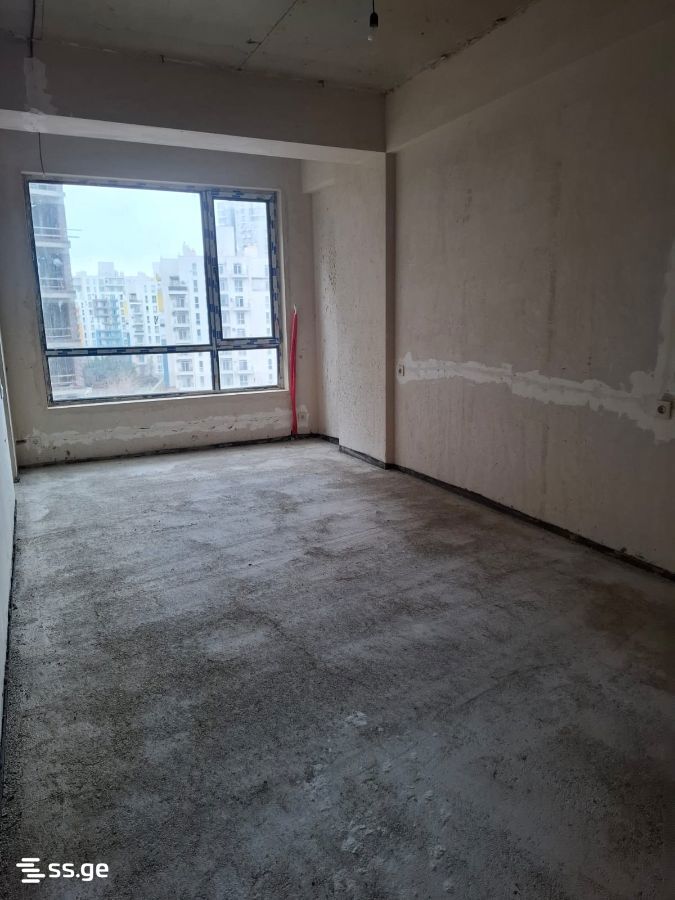 2 room Flat For Sale. Digomi – pohled 2