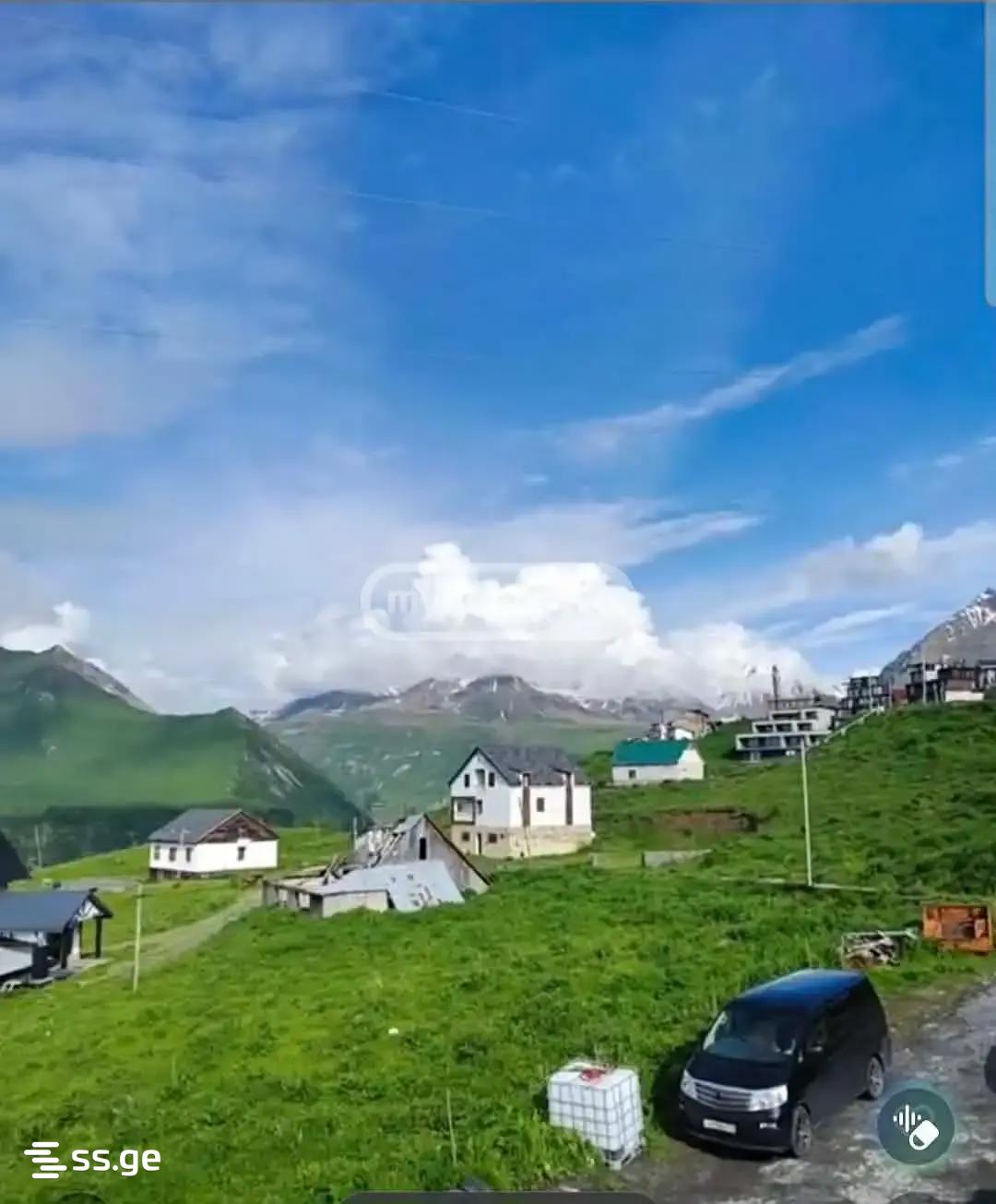 იყიდება მიწა გუდაურიში view 2