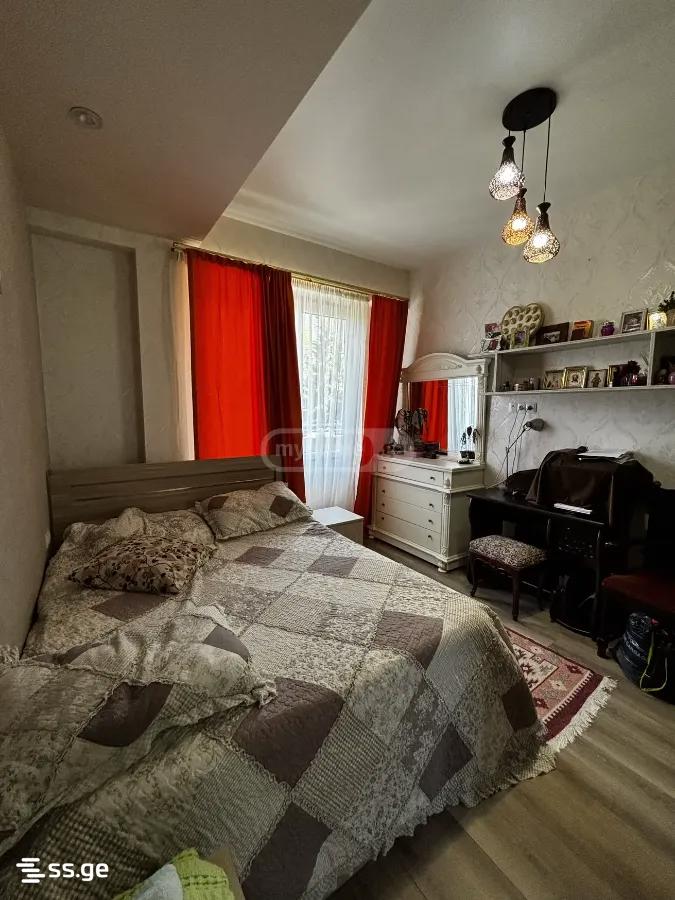 2 Room Flat For Sale view 4