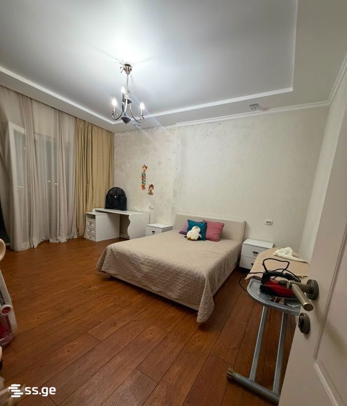 6 Room Private House For Rent. Varketili, 4 of 4