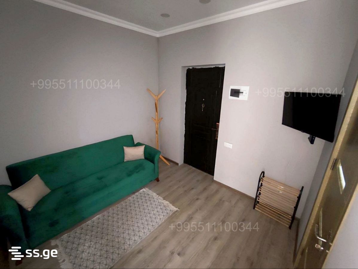 1 room Flat For Rent. Batumi - Widok 3