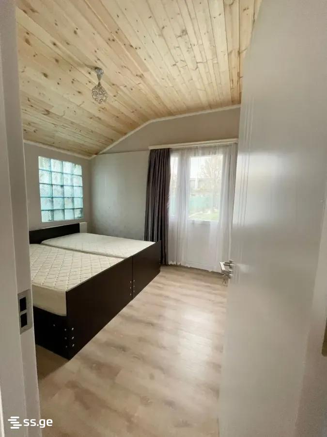 3 Room Private House For Rent. Isani view 6