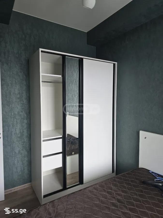 2 Room Flat For Rent. Mukhiani, 3 of 4