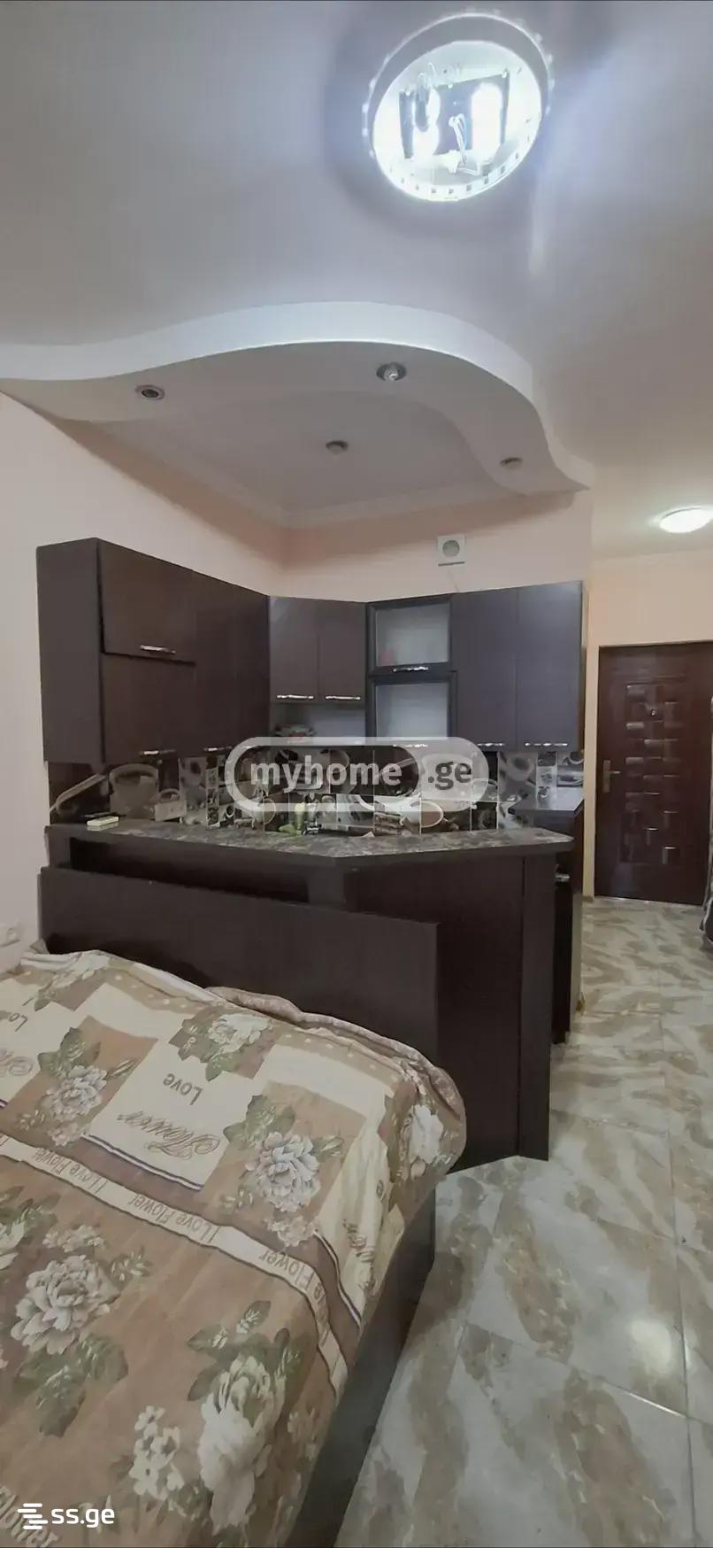 1 Room Flat For Sale, 4 of 4
