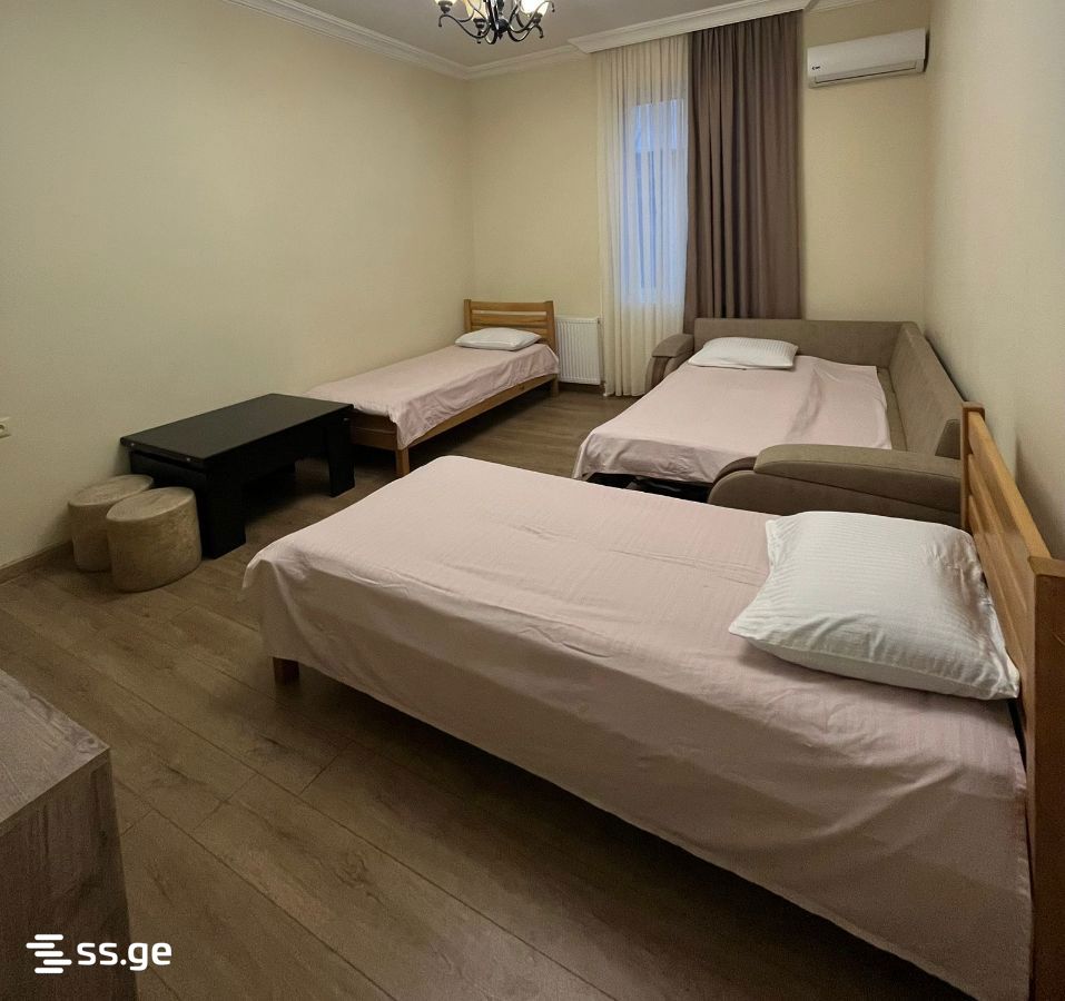 5 Room Private House Daily Rent. Qala view 15