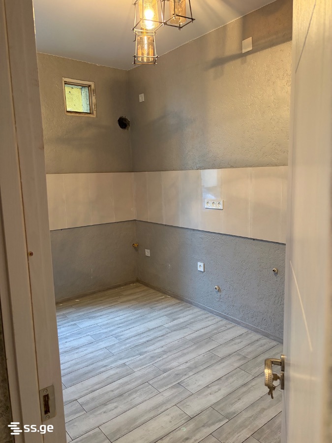 2 Room Flat For Sale view 2