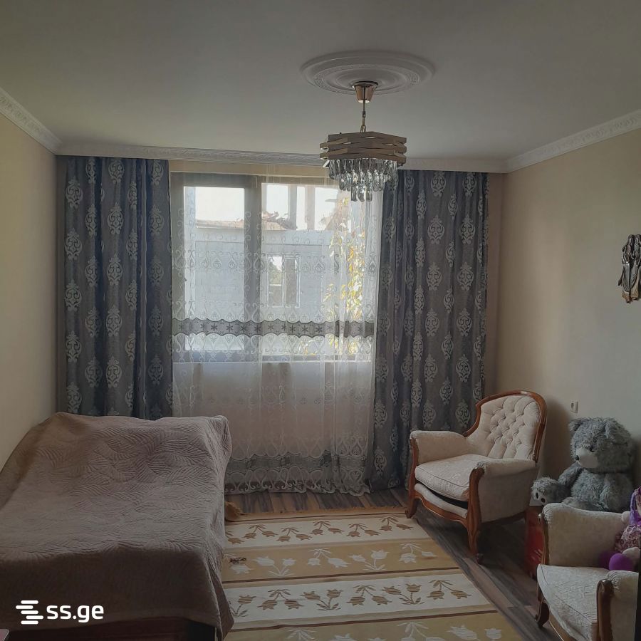 4 Room Private House For Rent. Qala view 4