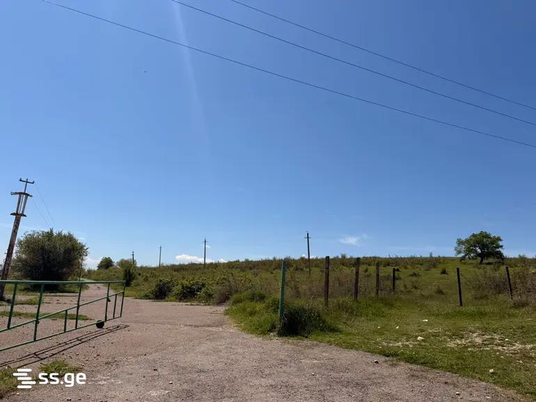Land For Sale. Saburtalo view 7