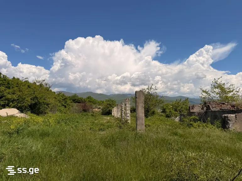 Land For Sale. Saburtalo view 10