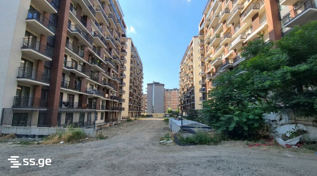 Land For Sale. Nadzaladevi view 1