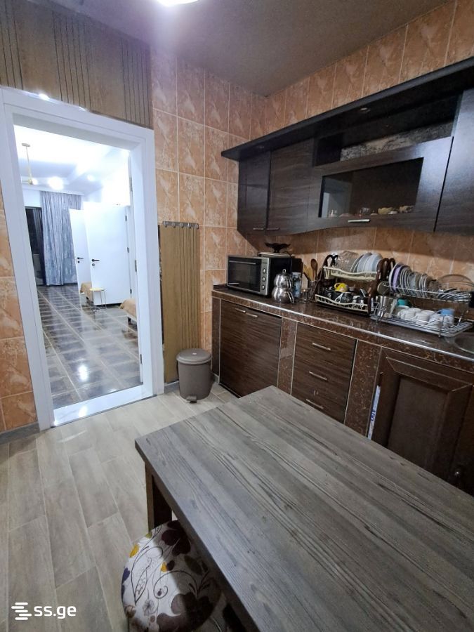 4 Room Private House Daily Rent. Batumi view 6